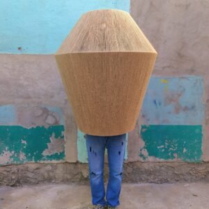 Lámpara Izamal Jumbo