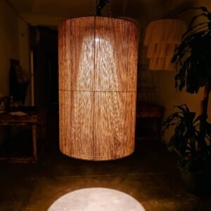 Lámpara Colgante - Serena Jumbo