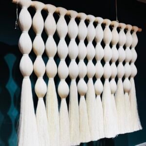 Tsama´- Tapiz Textil de Algodón